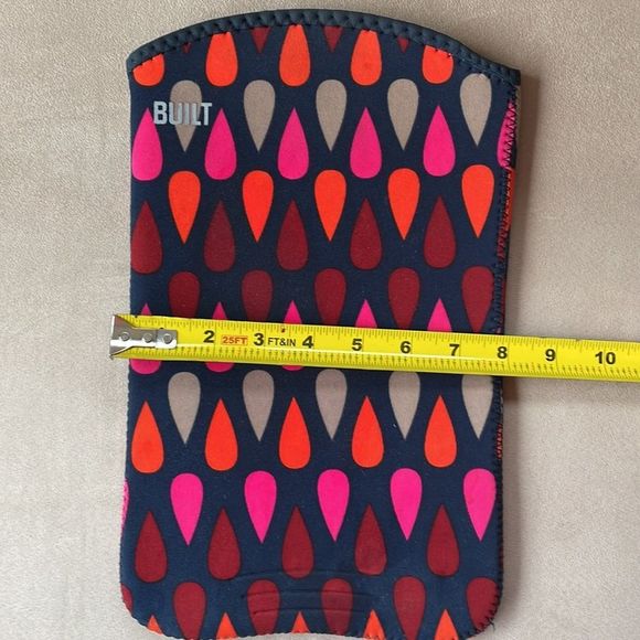 BUILT laptop sleeve - Excellent condition! - Picture 9 of 10